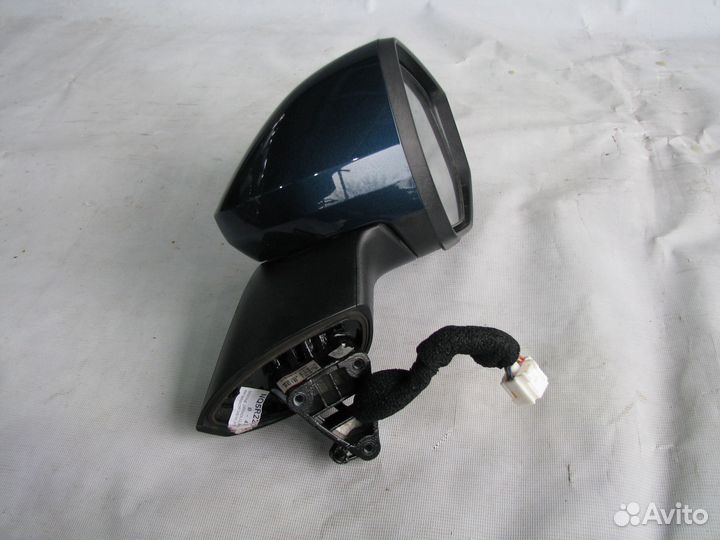 Kia Sportage 5 Зеркало правое 2021+
