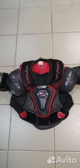 Хоккейная форма полевого игрока