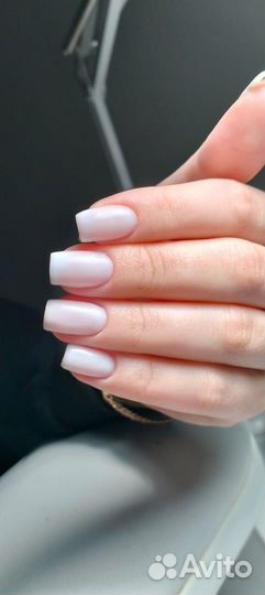 Маникюр