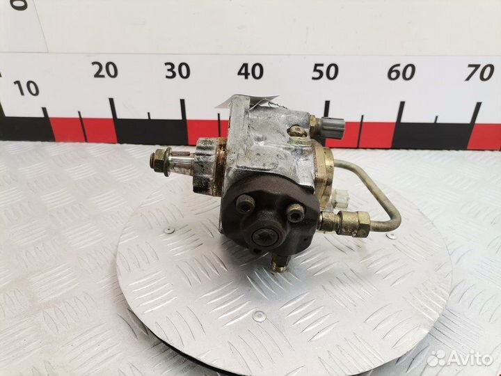 Тнвд для Opel Meriva A 55586502