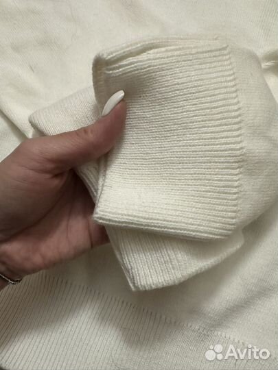Кофта свитер 44 46 шоурум