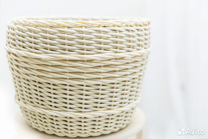 Кашпо горшок для цветов