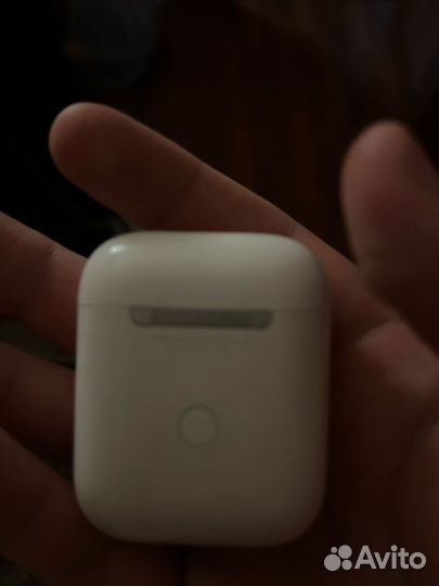Airpods pro 2