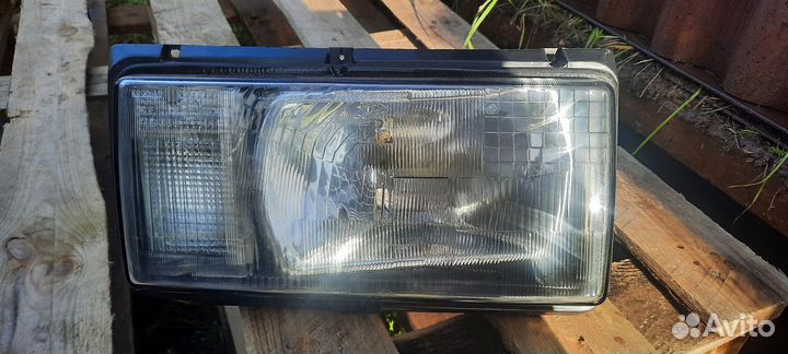 Фары фонари ГАЗель Волга ваз Жигули