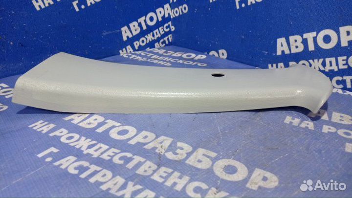 Обшивка средней стойки Chery Qq6 седан 2007