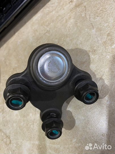 Шаровая опора kia optima