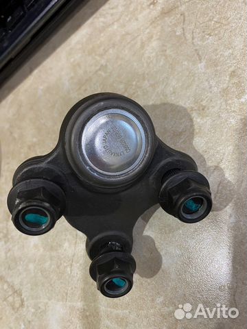 Шаровая опора kia optima