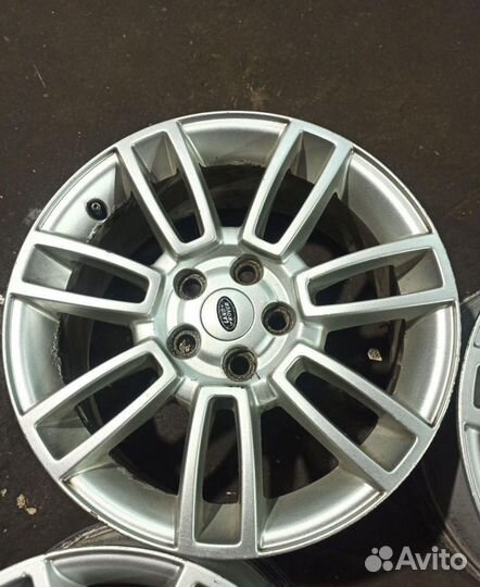 Диски R19 Land Rover Range Rover, Discovery 3 Б/у