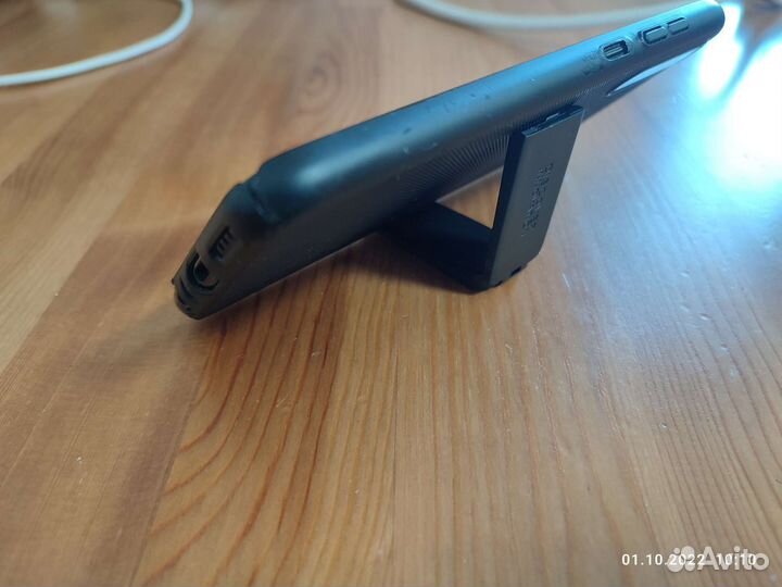 Подставка для телефона Redmi Note 8 Pro