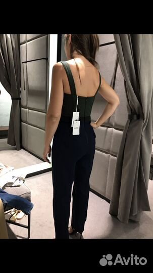 Комбинезон Self Portreit