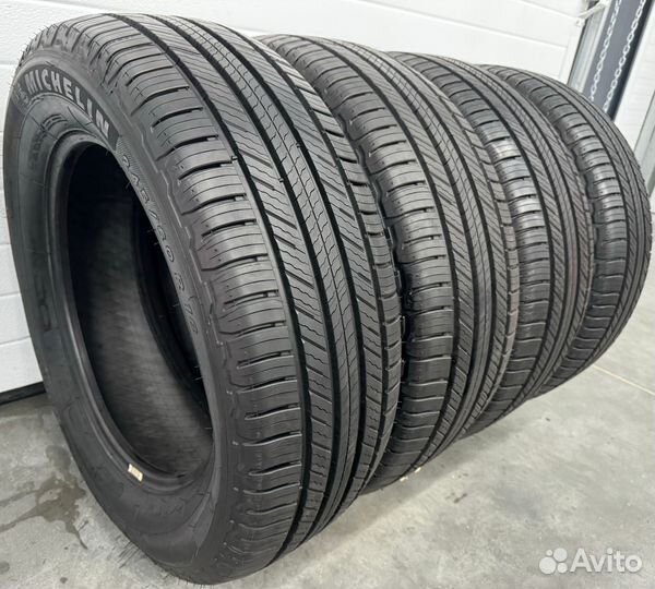 Michelin Primacy SUV 245/55 R19 104H