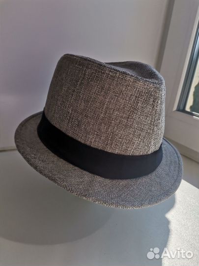 Шляпа HM детская, подростковая