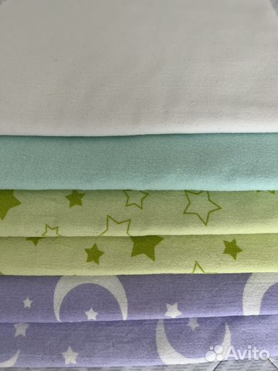 Пеленки детские