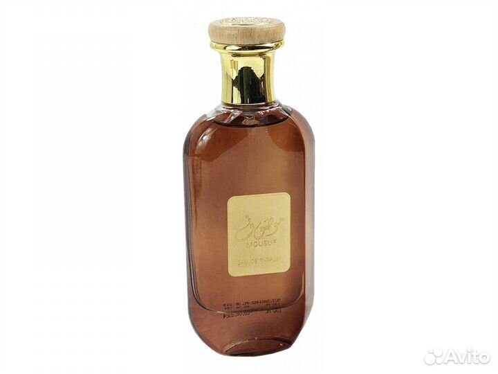 Ard Al Zaafaran Mousuf 100 мл