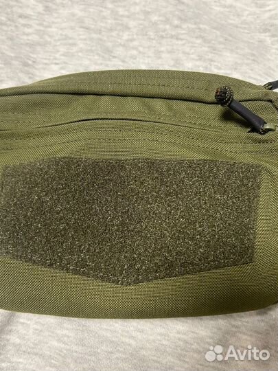 Сумка Wartetch up-126 олива