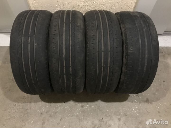 Bridgestone Turanza T001 205/55 R16 94W