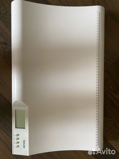 Детские весы для новорожденных