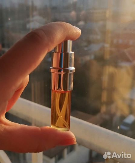 Mancera отливанты 5 мл