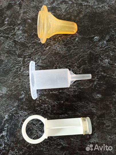 Шприц-дозатор для детей