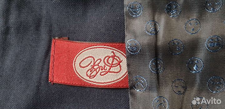 Школьный костюм для мальчика 128