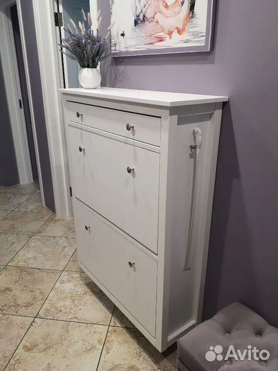 Обувница в стиле IKEA напрямую от производителя