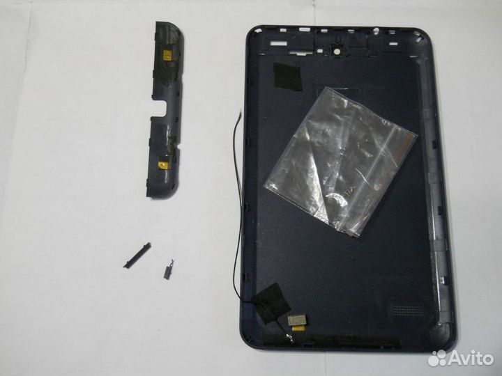 Prestigio wize 3618 4G запчасти