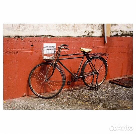 Пленочный фотоаппарат Panasonic C-325EF