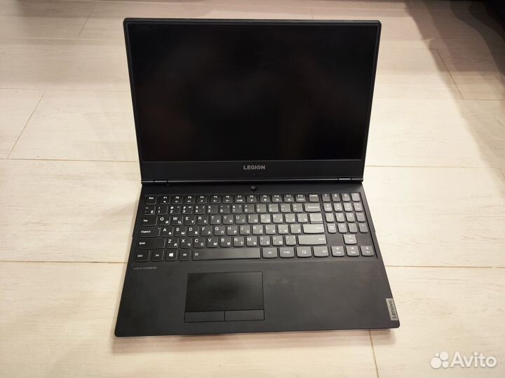 Lenovo Legion Y540-15IRH