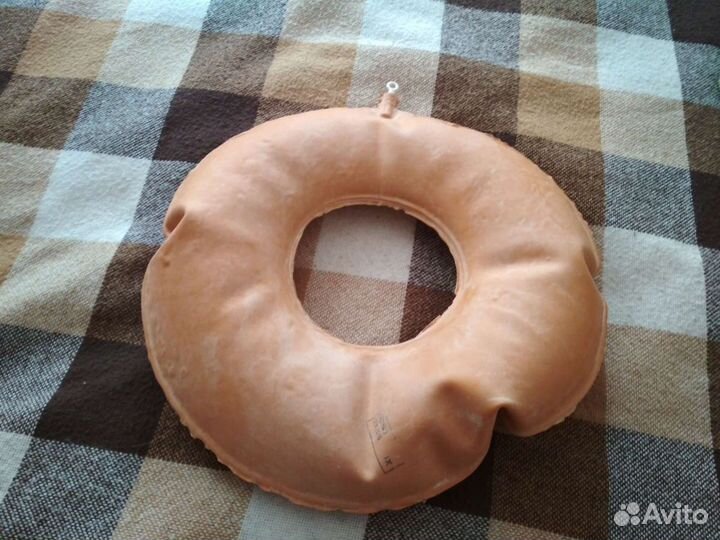 Круг подкладной