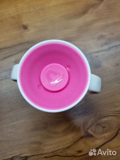 Поильник munchkin