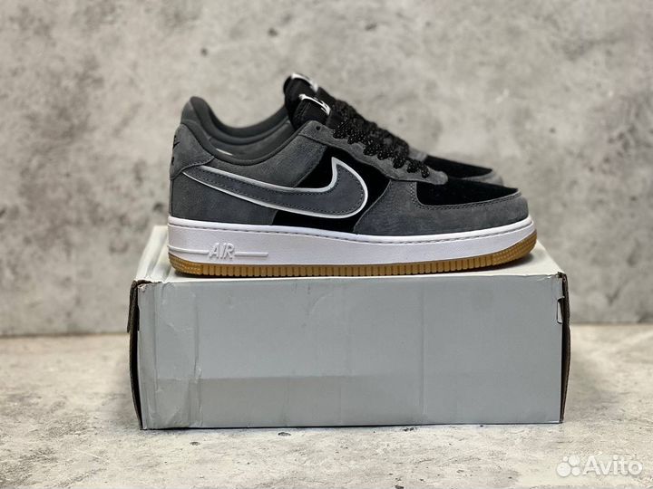 Кроссовки Nike air force 1 low