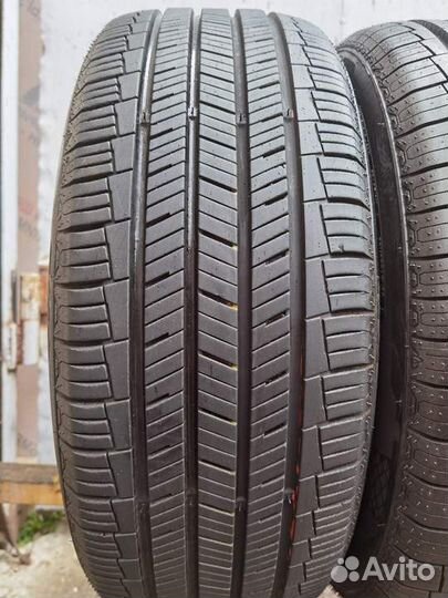 Nexen DH II 65 215/55 R17 94H