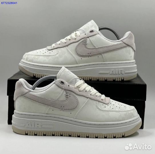 Кеды Nike Air Force 1