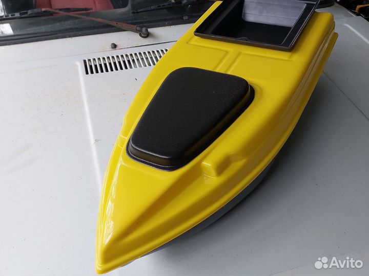 Прикормочный кораблик (Dylan Jr) Дилан Мл