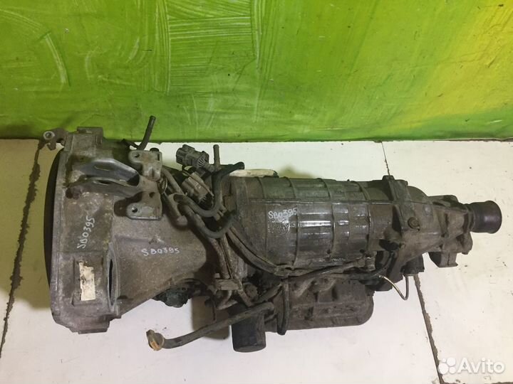 АКПП Subaru Legacy B13 + бублик 31000AH260