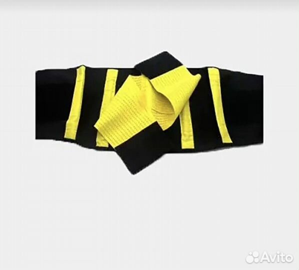 Утягивающий пояс (корсет) для живота