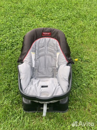Коесло автомобильное для ребенка 0-9 мес