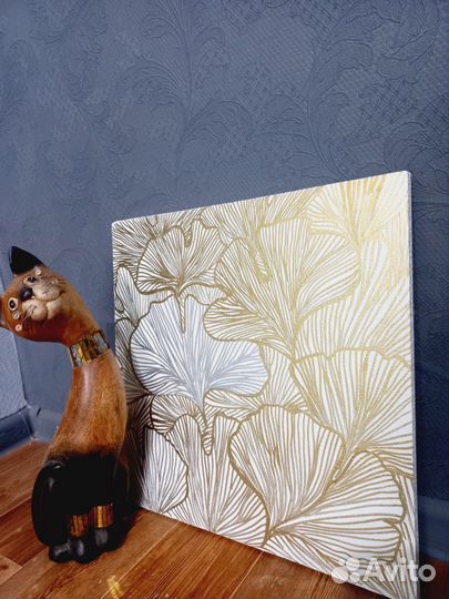 Интерьерные картины