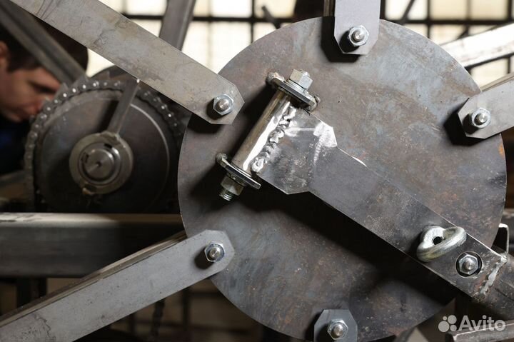 Арматура композитная