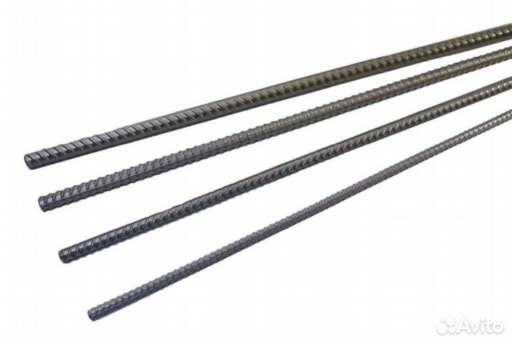 Труба профильная 60х60х2,0 6000 мм