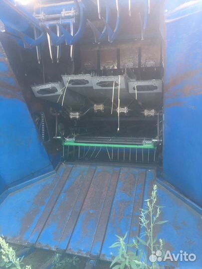 Комбайн Енисей Енисей-950, 2004