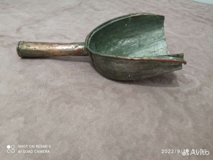 Старинный Антиквариат кухонный