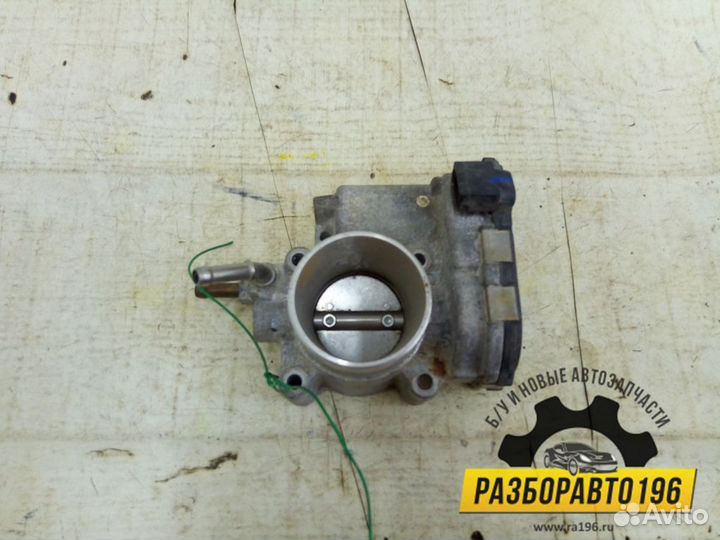 Заслонка дроссельная электрическая Brilliance H530