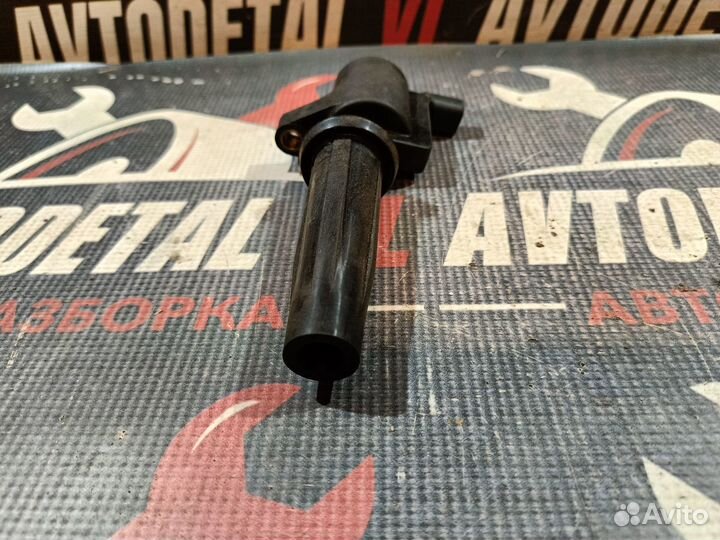 Катушка зажигания Ford Focus 2