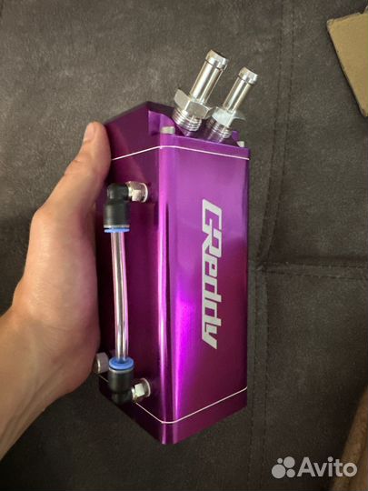 Маслоуловитель