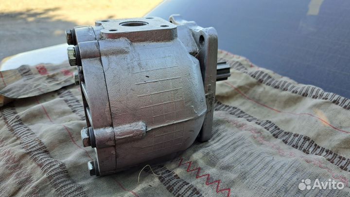 Насос нш 32
