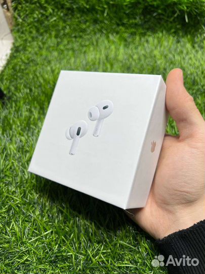 Apple airpods pro 2nd generation под заказ