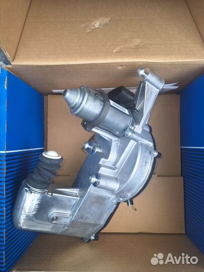 Актуатор Vesta Granta Priora сцепления Кпп робот