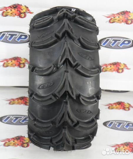 Шина для квадроцикла ITP Mud Lite XL 28x12-12