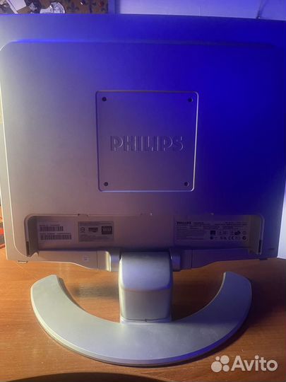 Монитор Philips 170cs
